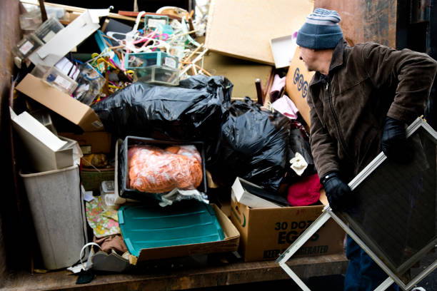 Best Estate Cleanout  in Carson, WA