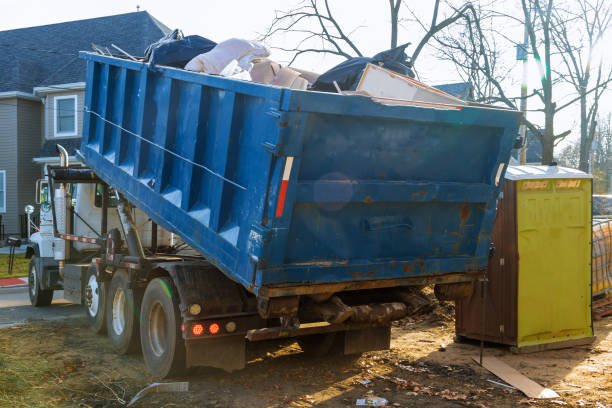 Best Property Management Cleanouts  in Carson, WA