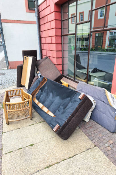 Reliable Carson, WA Junk Removal Services Solutions